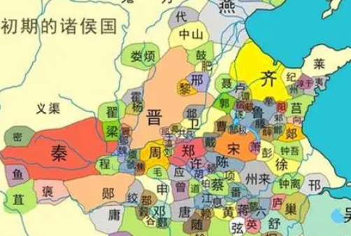 为什么说周桓王打不过郑国？原因是什么？