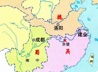 东吴投降时候还有多少人马？当时的情况是怎样的？