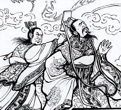  周桓王姬林是谁？是什么样的人？