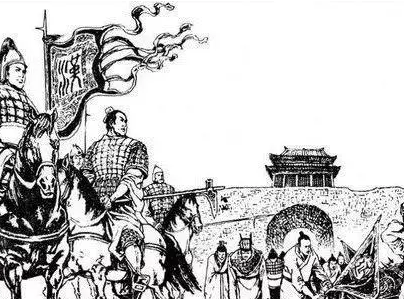 刘秀灭公孙述之战，过程是什么样的？