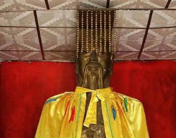 太戊是中国在位时间最长的君主吗？太戊在位多少年？