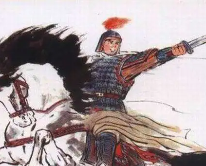 公孙敖问霍去病的问题是什么？有什么故事？