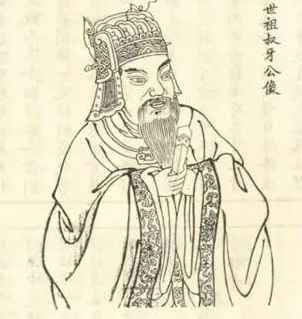 周庄王为啥是说书的祖师爷？关系是什么样的？