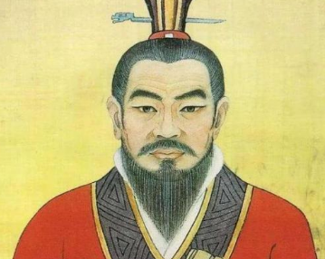 太戊帝是谁？他是个怎样的君主？