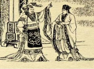 太戊是明君吗？太戊是个怎样的君主？