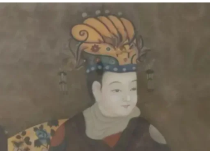  千古第一贤后指的是谁？是什么出身？