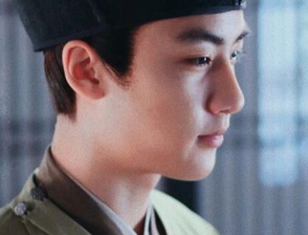  梁怀吉有儿子吗？他为什么有儿子？
