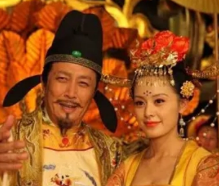  中国第一贤后说的是谁？是什么身份？