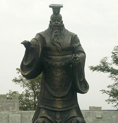 周庄王救卫国，过程是什么样的？