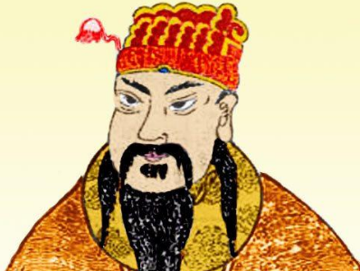 太戊怎么读？太戊的正确读音是什么？