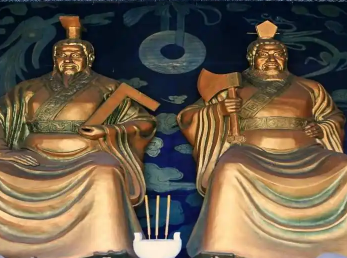 商朝中宗是祖乙还是太戊？这个庙号是怎么来的？