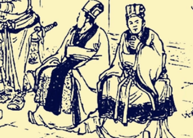  曹豹不喝酒是什么意思？发生了什么?