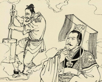 商朝国君小辛是好人吗？小辛是个怎样的人呢？