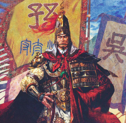 孙策是哪个朝代的历史人物？有着什么样的生平事迹？