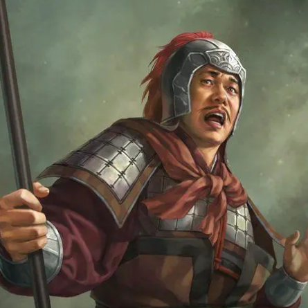 赵昂简介，有什么样的政治成就？