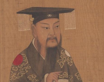 盘庚是个怎样的人？盘庚人物简介