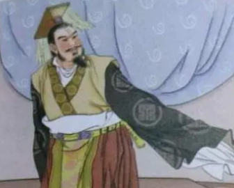 商王盘庚是个怎样的人？他是明君吗？