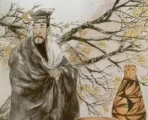 盘庚是什么朝代的历史人物？盘庚是个怎样的人？