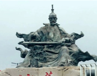苌弘故里在哪？苌弘故里简介