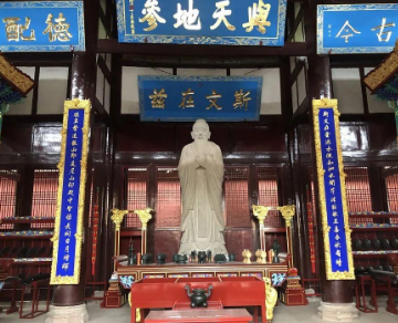 苌弘是哪里人？苌弘的出生地是哪里？