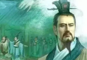 苌弘化碧是什么意思？用来形容什么？
