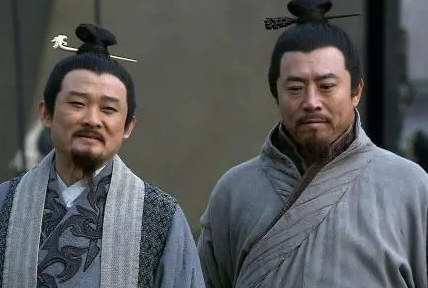 田丰和许攸谁更厉害？有什么人格魅力存在？