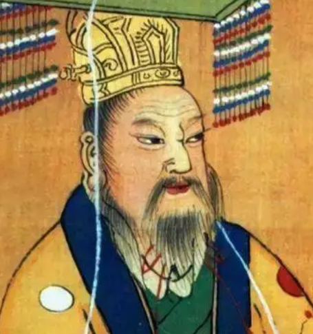 商王雍己活了多少岁？生卒年月有明确记载吗？