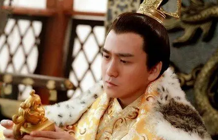 高纬当了几年皇帝？什么时候登基的？