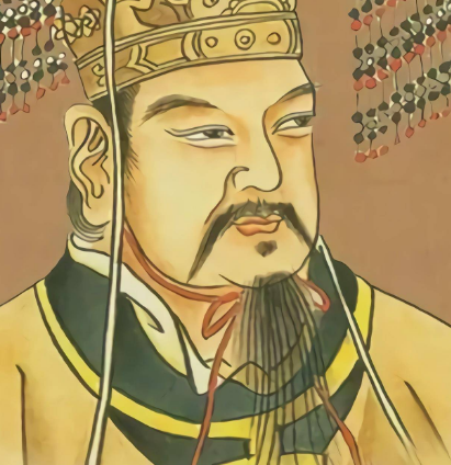 太庚出生日期在什么时候？历史上是怎么记载的？