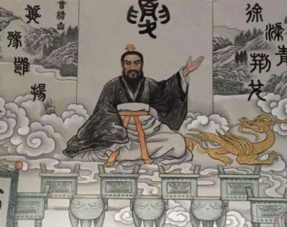 盘庚在位几年？什么时候登基的？
