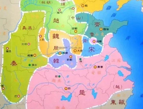  周元王元年发生在什么时候？是哪一年？