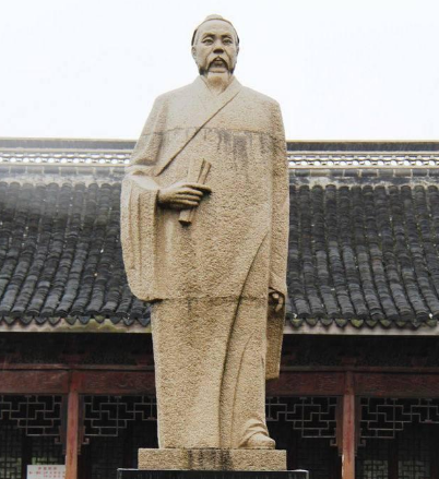 顾宪成和顾炎武有关系吗？两人又是什么样的？