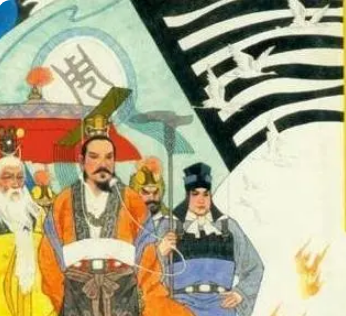 周厉王是什么结局？他后面的王是谁？
