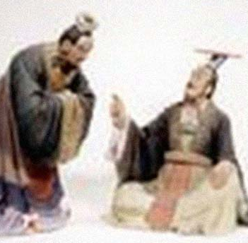  周定王是什么人？他在位多少年？
