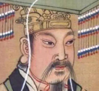 南庚是如何成为皇帝的？在位多少年？