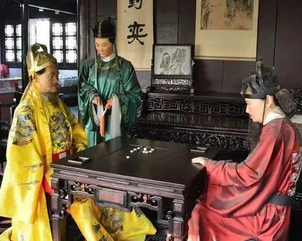 古弼是一个怎样的人？有着什么样的魅力存在？