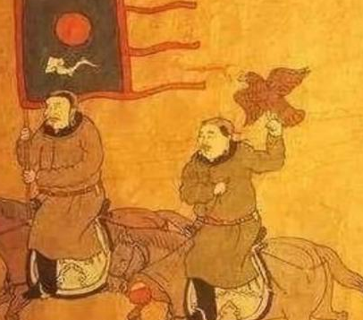 古弼入奏奇在哪里？故事是什么样的？