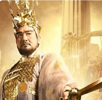 廪辛是什么身份？是纣王吗？
