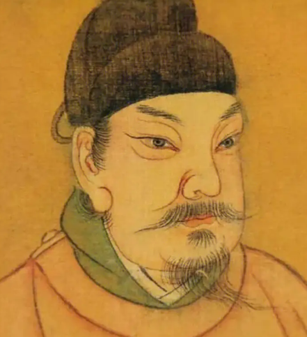 南唐创始人是谁？名字叫什么？