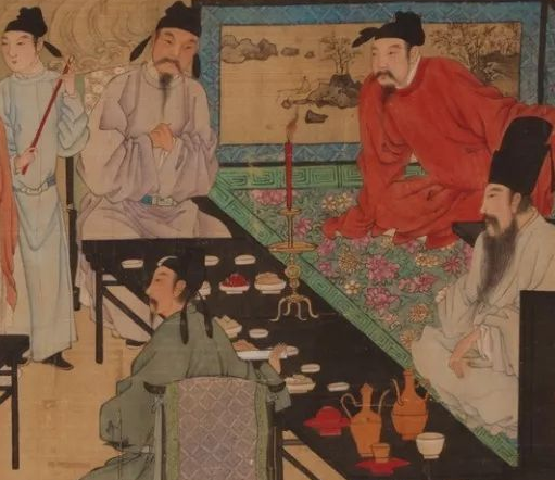 南唐和唐朝的关系是什么？两者间有什么连续存在？