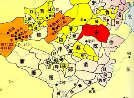 箕子是什么来历？是什么样的人？