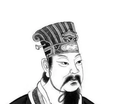  胶鬲举于鱼盐之中是什么意思？是个什么样的故事？