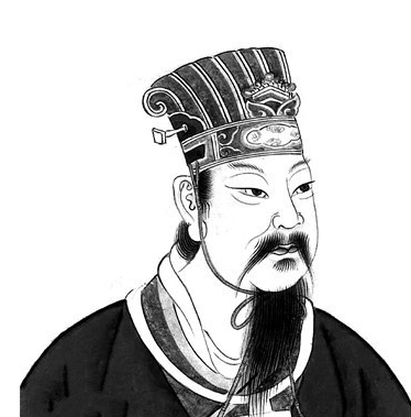 胶鬲是谁？是个什么样的人？