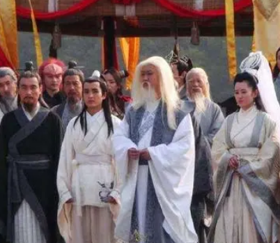 胶鬲是什么人？生活在什么朝代？