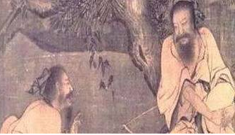 胶鬲出生在什么地方？是哪里人？