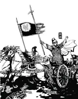 靳歙简介，都有什么样的成就存在？