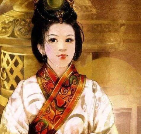 金俗嫁给谁了？丈夫叫什么名字？