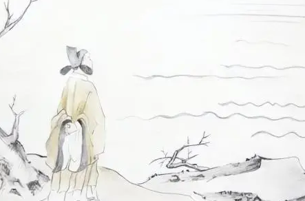 贾让的治水三论，分别用了什么方法治理？
