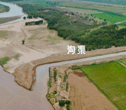 贾让治水三策是什么？具体内容是什么？
