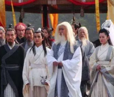 胶鬲有什么能力？他是人才吗？